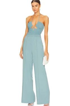 Gala Cut Out Jumpsuit