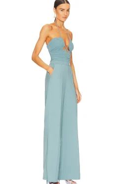 Gala Cut Out Jumpsuit