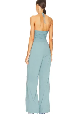Gala Cut Out Jumpsuit