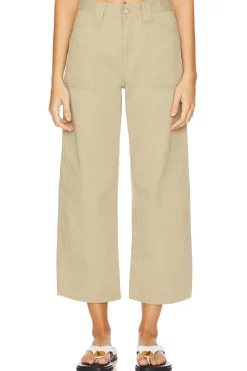 Gandy Gusset Cargo Pants