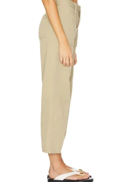 Gandy Gusset Cargo Pants