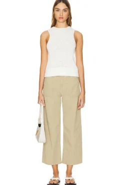 Gandy Gusset Cargo Pants