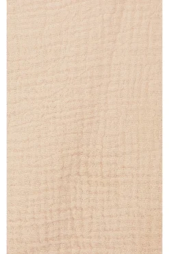 Gauze Pullover Hoody