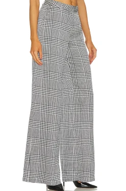 Gavin Wide Leg Pant
