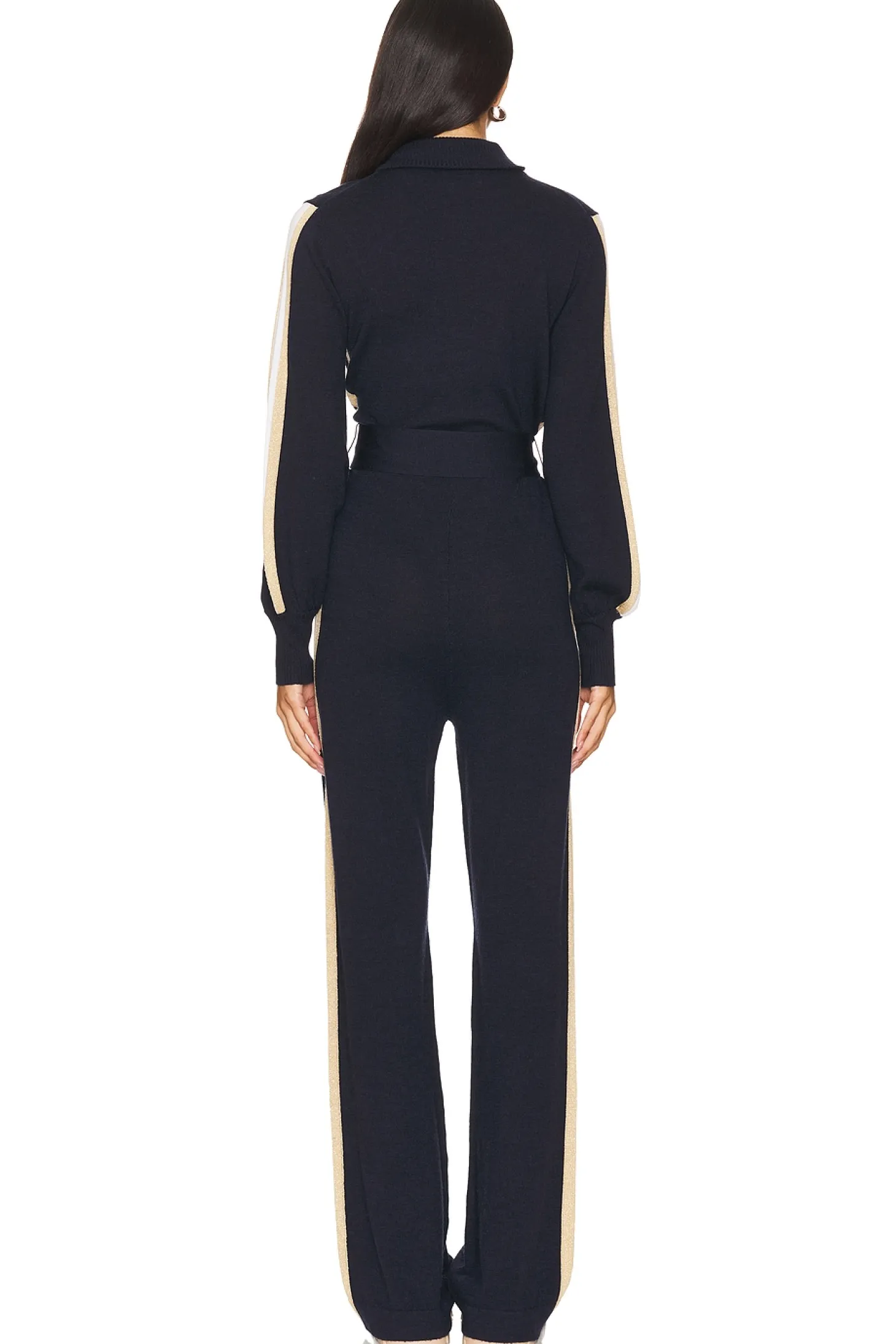 Geilo Jumpsuit