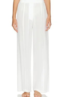 Georgette Boxer Pant