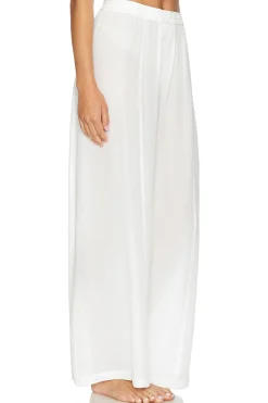 Georgette Boxer Pant