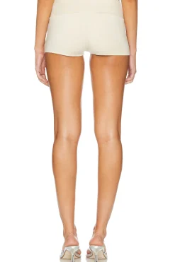 Gia Hot Shorts
