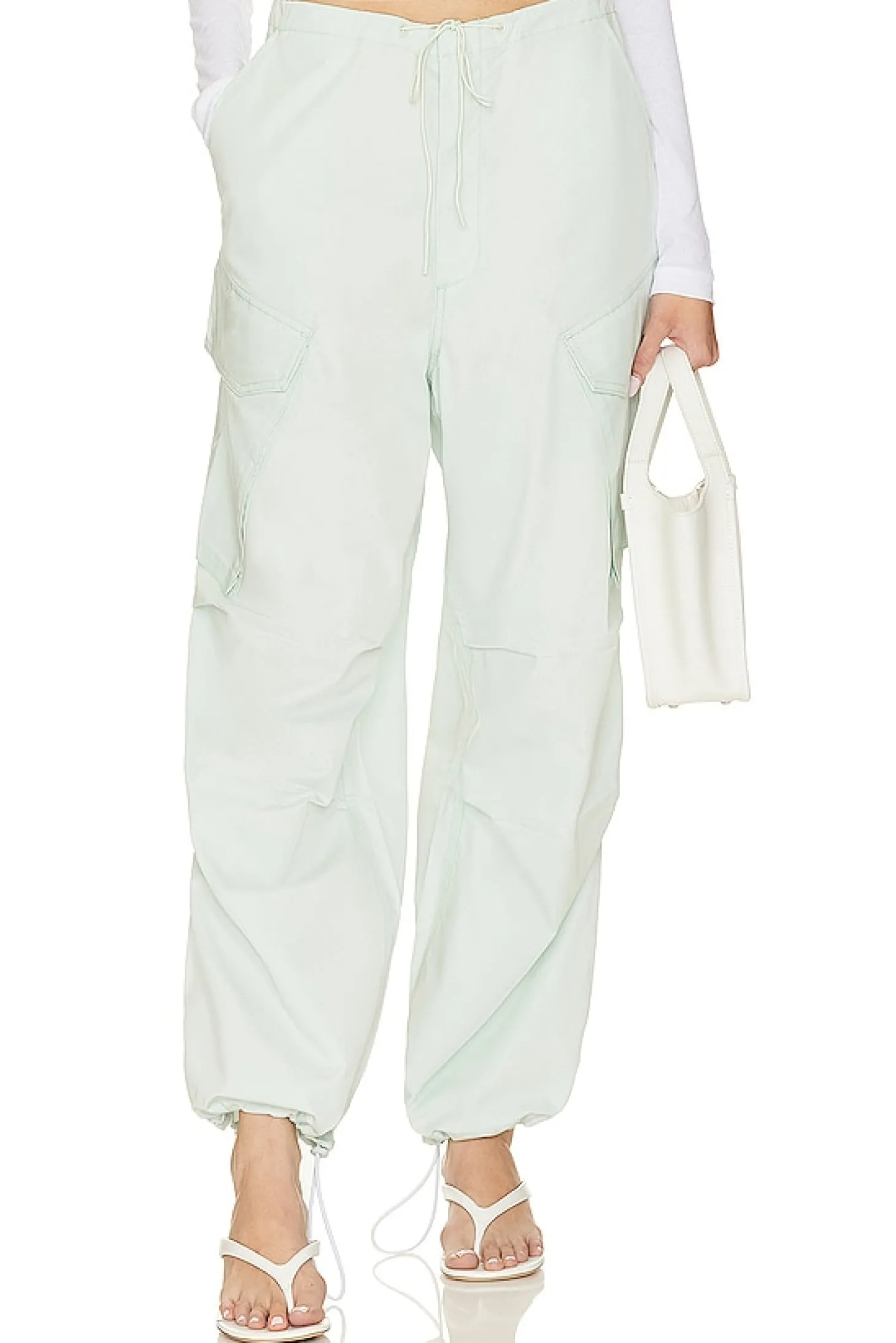 Ginerva Cargo Pant