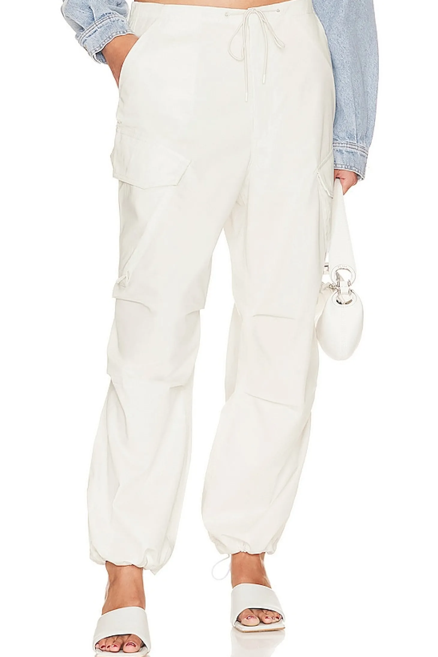 Ginerva Cargo Pant