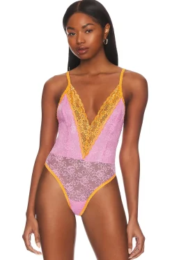 Ginny Bodysuit