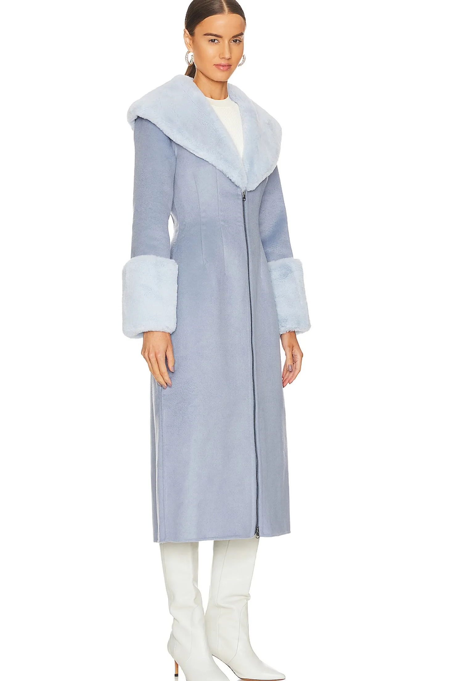 Giovanna Coat