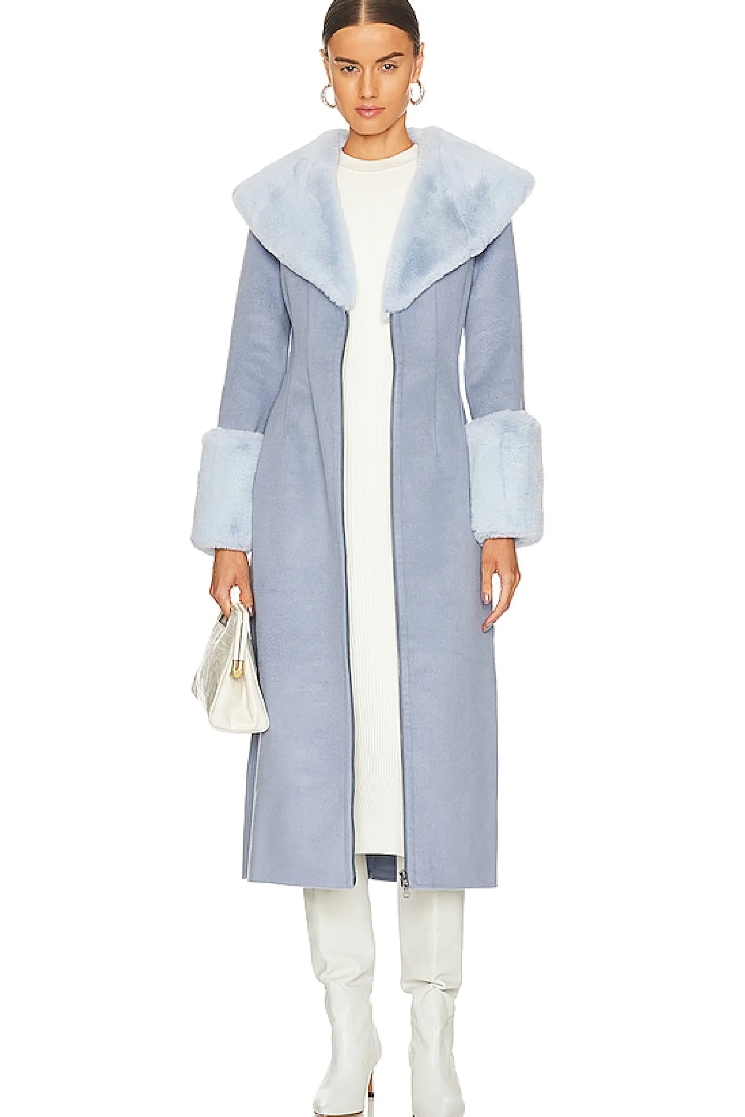 Giovanna Coat