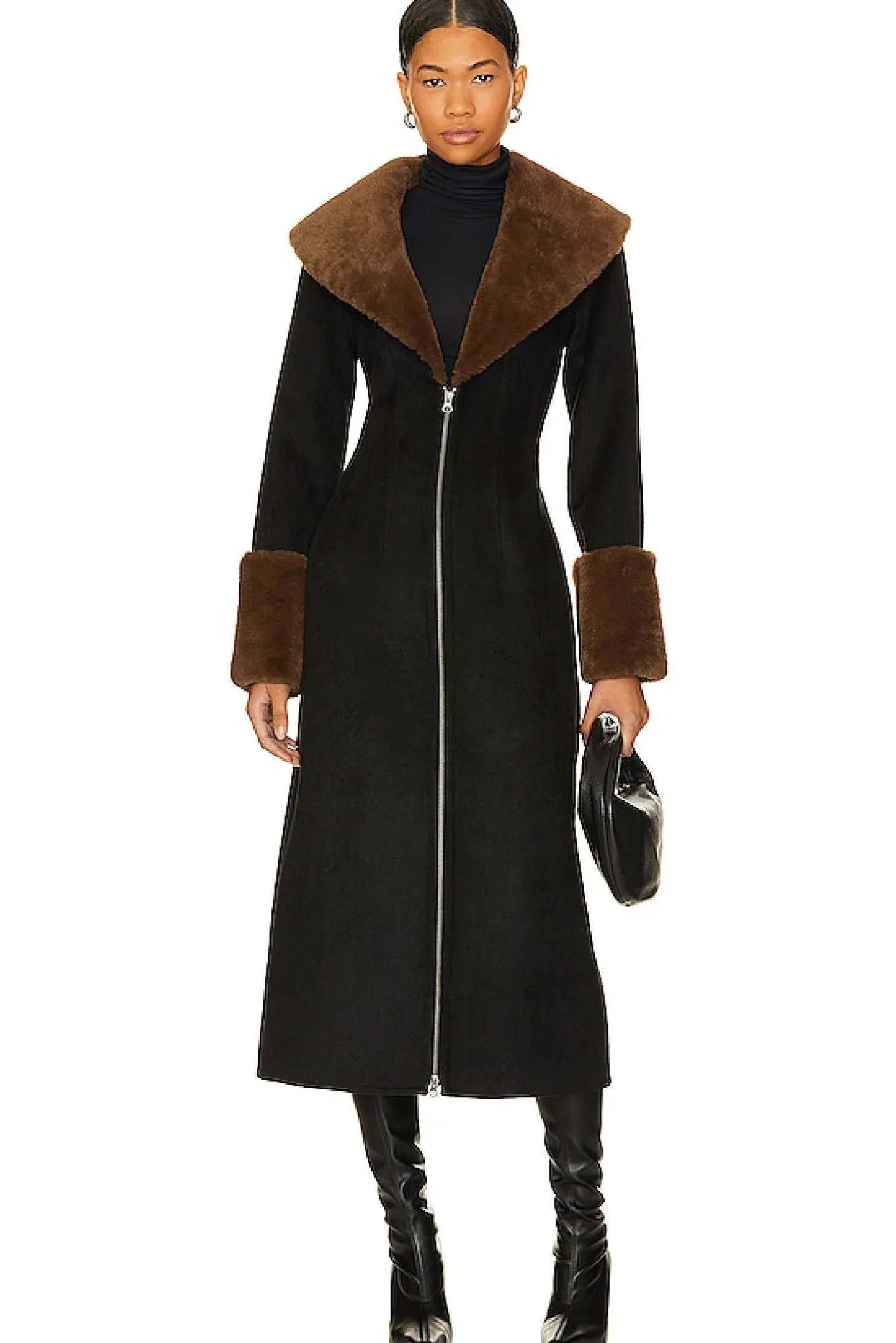Giovanna Coat