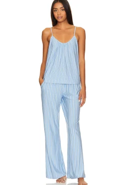 Gisele Cami & Pant PJ Set