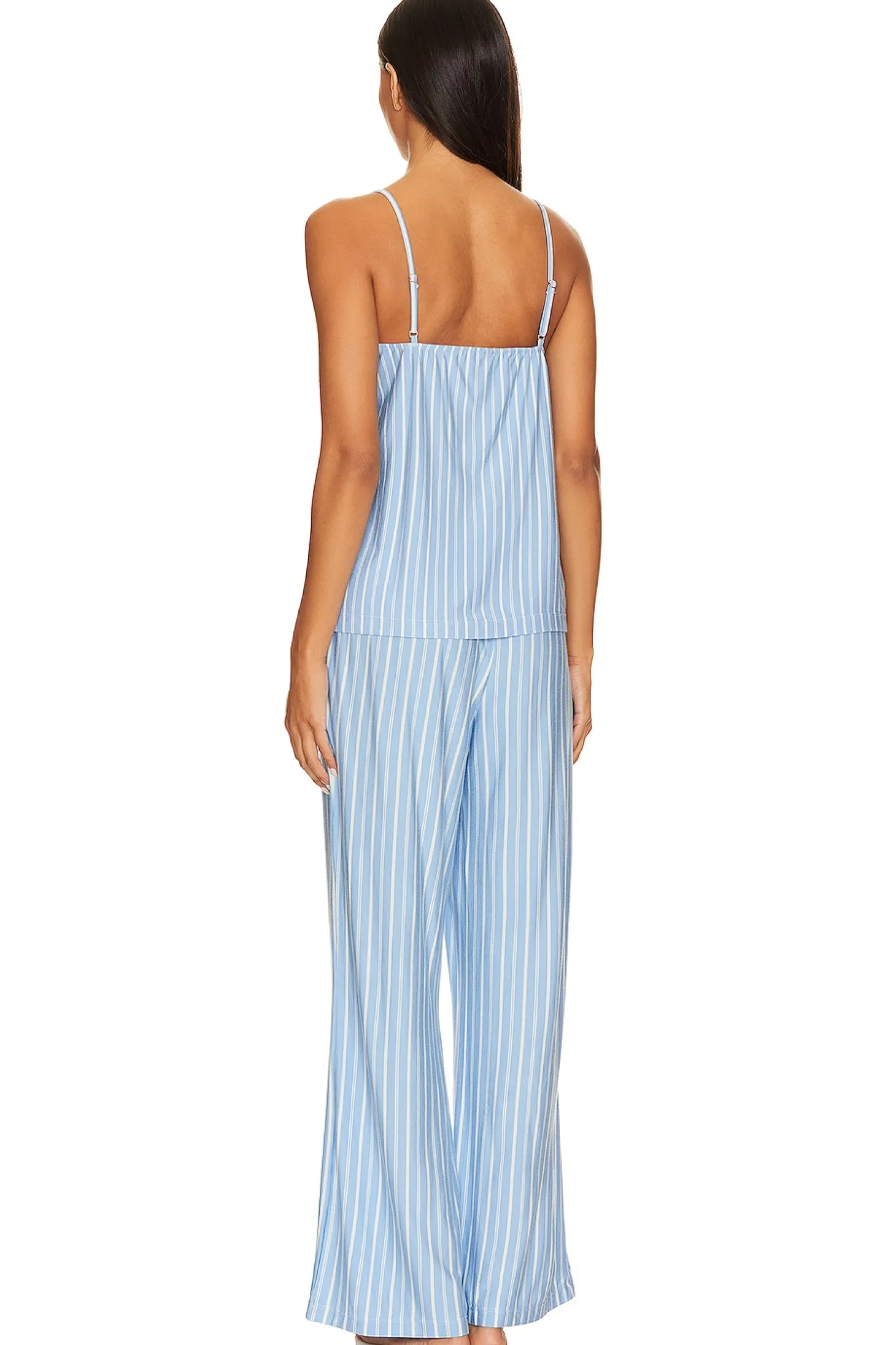 Gisele Cami & Pant PJ Set