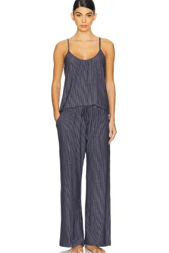 Gisele Cami & Pant PJ Set