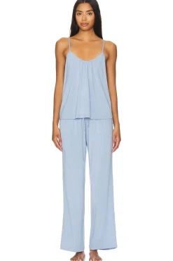 Gisele Cami & Pant PJ Set