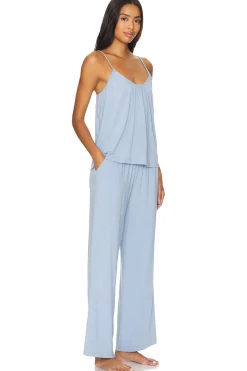 Gisele Cami & Pant PJ Set