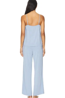 Gisele Cami & Pant PJ Set
