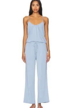 Gisele Cami & Pant PJ Set