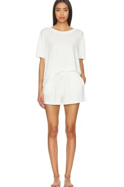 Gisele Everyday Relaxed Short