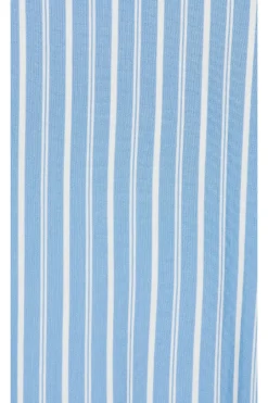 Gisele Printed Shortie PJ Set