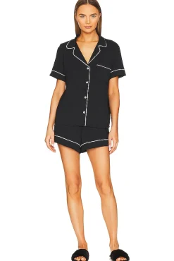 Gisele Relaxed Short Set