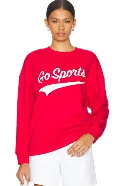 Go Sports Sweatshirt