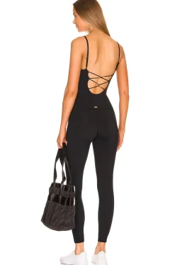 Go The Distance Jumpsuit