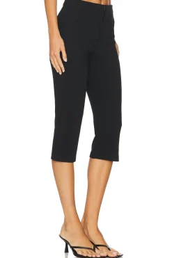 Grace Cropped Pant