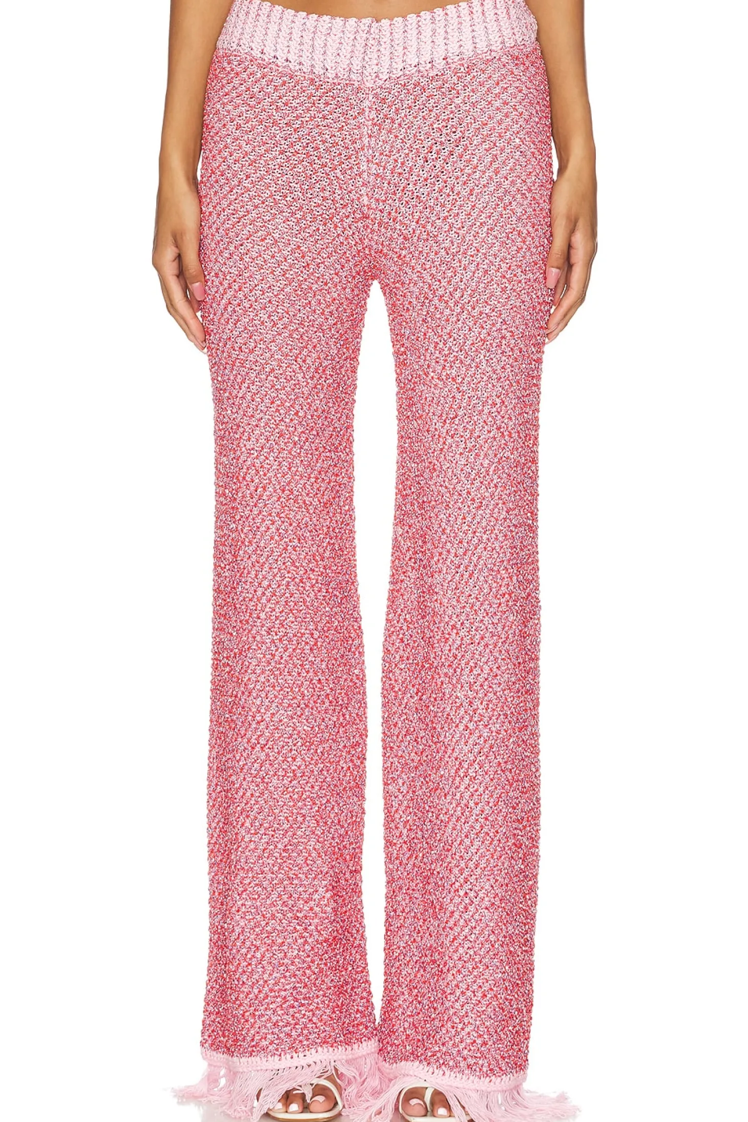Grace Sequined Pant