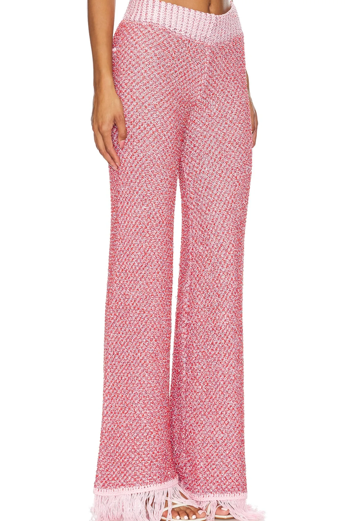Grace Sequined Pant