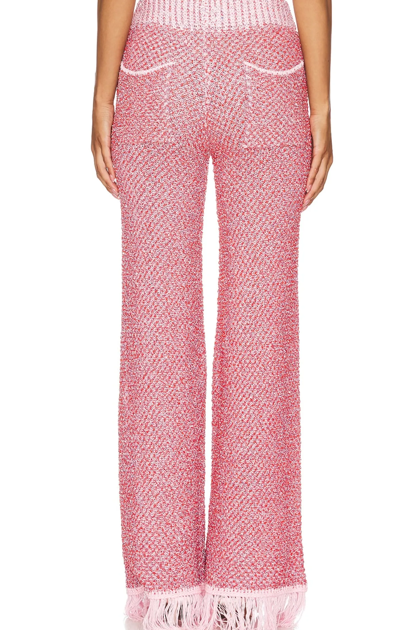 Grace Sequined Pant