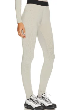 Graphene Midweight Baselayer Bottom