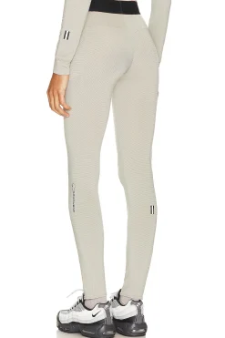 Graphene Midweight Baselayer Bottom