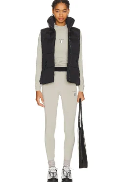 Graphene Midweight Baselayer Bottom