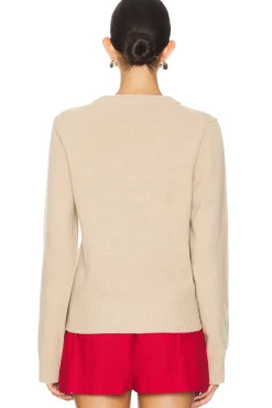 Graphic Mix Cherry Sweatshirt