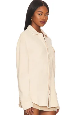 Green Margaux Jacket