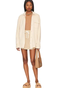 Green Margaux Jacket