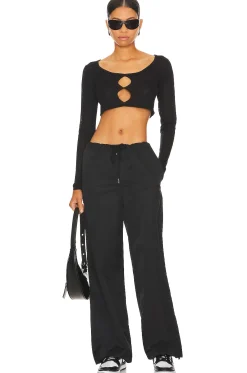 Greta Parachute Pant
