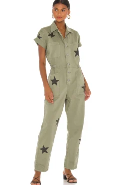 Grover Jumpsuit