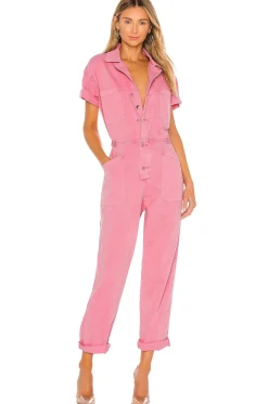 Grover Jumpsuit