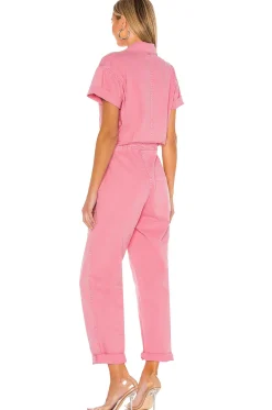 Grover Jumpsuit
