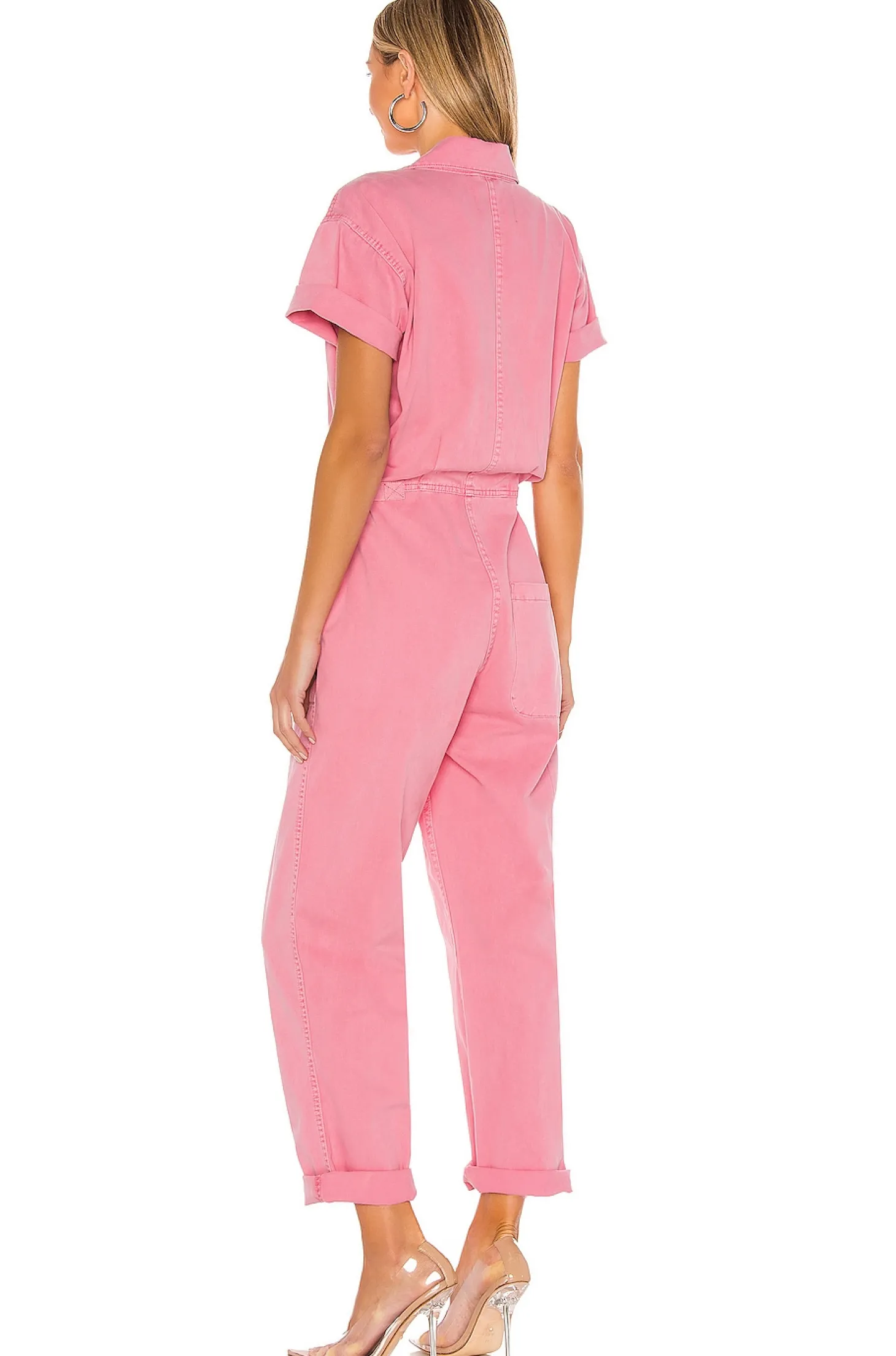 Grover Jumpsuit