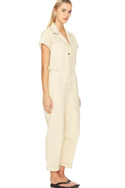 Grover Jumpsuit