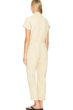 Grover Jumpsuit