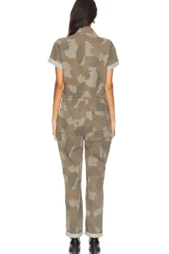 Grover Jumpsuit