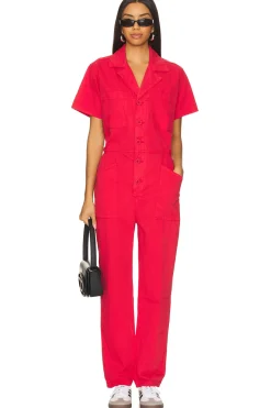 Grover Jumpsuit