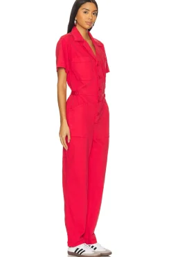 Grover Jumpsuit